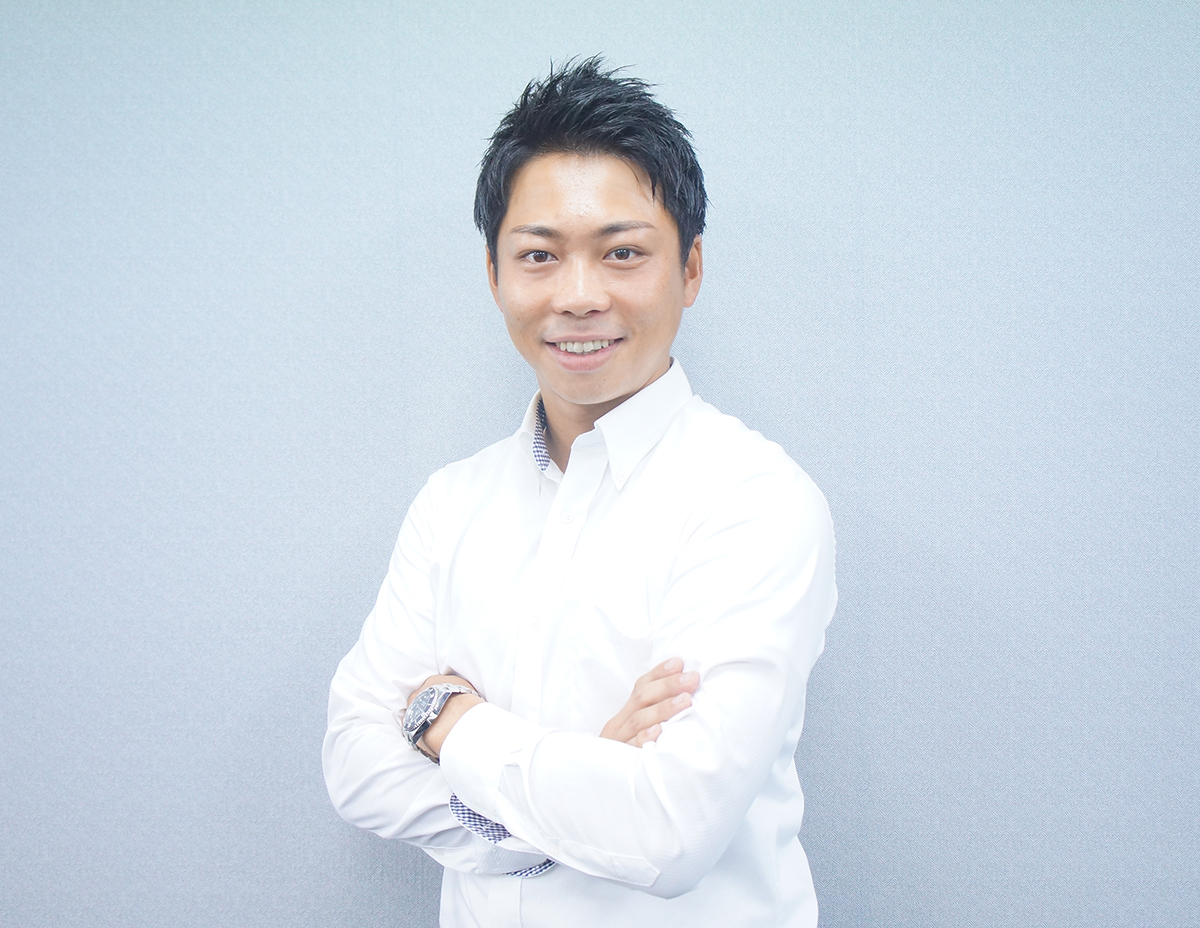 メンバーの写真